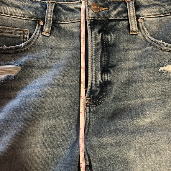 NWOT Risen shorts - Picture 12 of 14